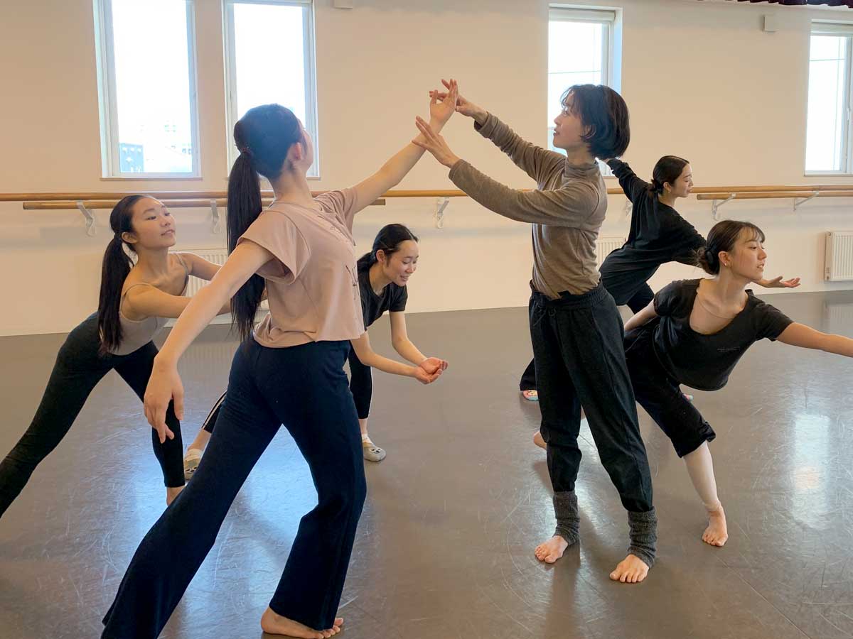 コンテンポラリー