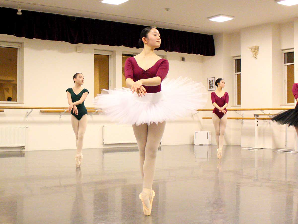 バリエーション